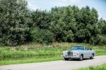 Rolls-Royce Silver Shadow Cabriolet 1970 года